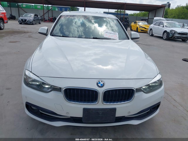 Aukcja sprzedaży 2016 Bmw 328i, vin: WBA8E9G54GNT88337, numer aukcji: 45445157