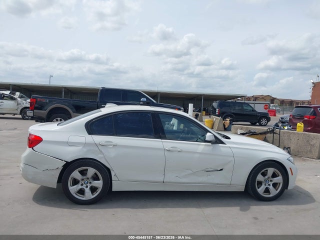 Aukcja sprzedaży 2016 Bmw 328i, vin: WBA8E9G54GNT88337, numer aukcji: 45445157
