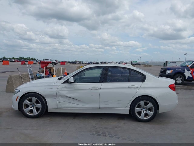 Aukcja sprzedaży 2016 Bmw 328i, vin: WBA8E9G54GNT88337, numer aukcji: 45445157