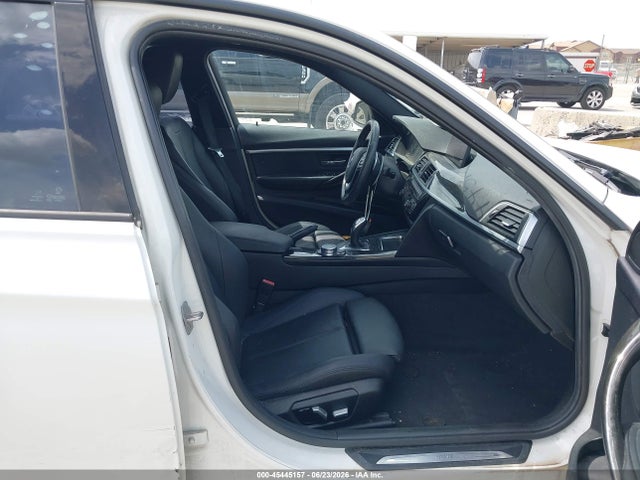 Aukcja sprzedaży 2016 Bmw 328i, vin: WBA8E9G54GNT88337, numer aukcji: 45445157