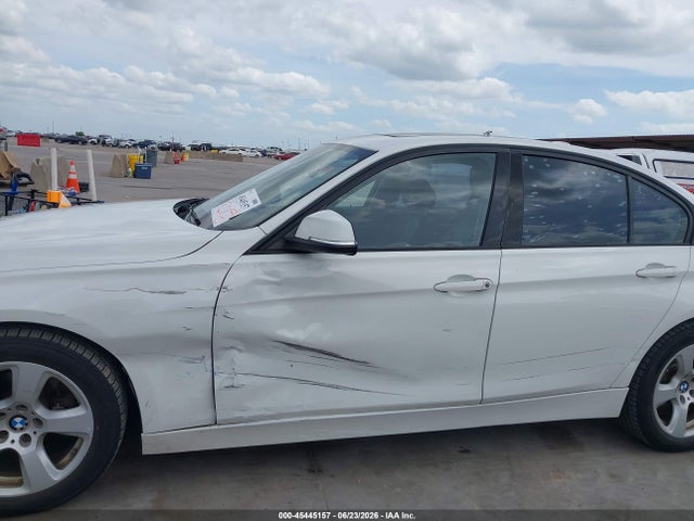 Aukcja sprzedaży 2016 Bmw 328i, vin: WBA8E9G54GNT88337, numer aukcji: 45445157