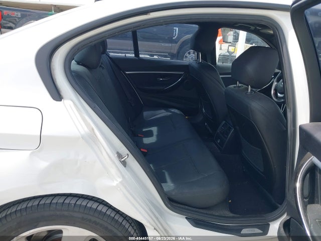 Aukcja sprzedaży 2016 Bmw 328i, vin: WBA8E9G54GNT88337, numer aukcji: 45445157
