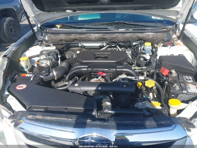 Продаж на аукціоні авто 2012 Subaru Outback 2.5i Limited, vin: 4S4BRBLC7C3242007, номер лоту: 45445161