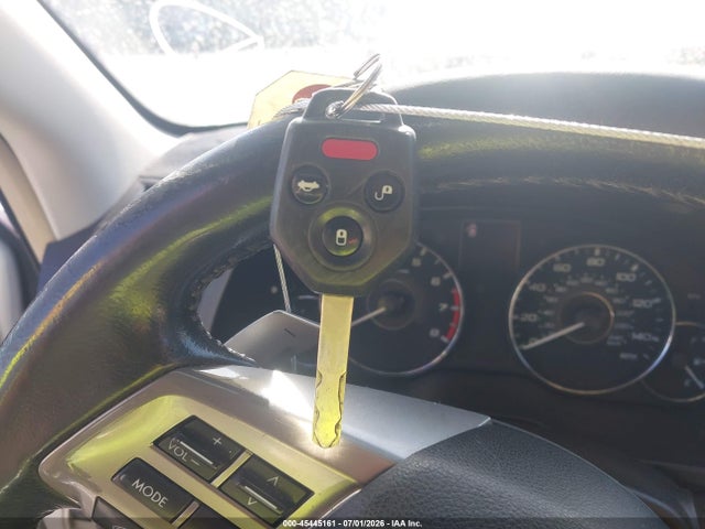 Продаж на аукціоні авто 2012 Subaru Outback 2.5i Limited, vin: 4S4BRBLC7C3242007, номер лоту: 45445161