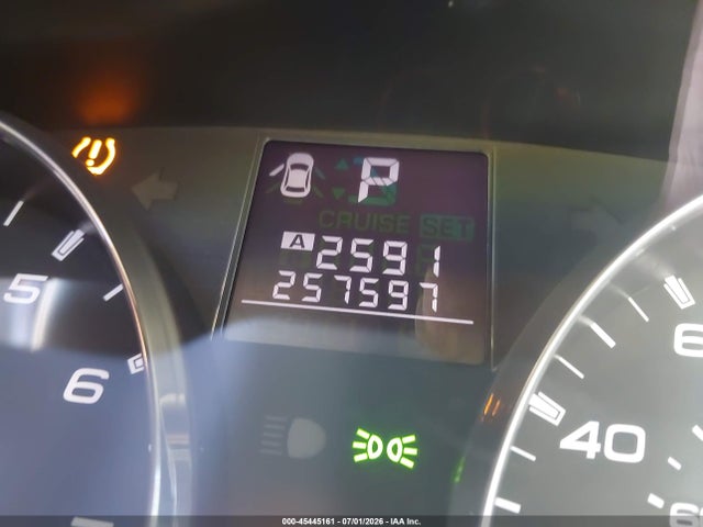 Продаж на аукціоні авто 2012 Subaru Outback 2.5i Limited, vin: 4S4BRBLC7C3242007, номер лоту: 45445161