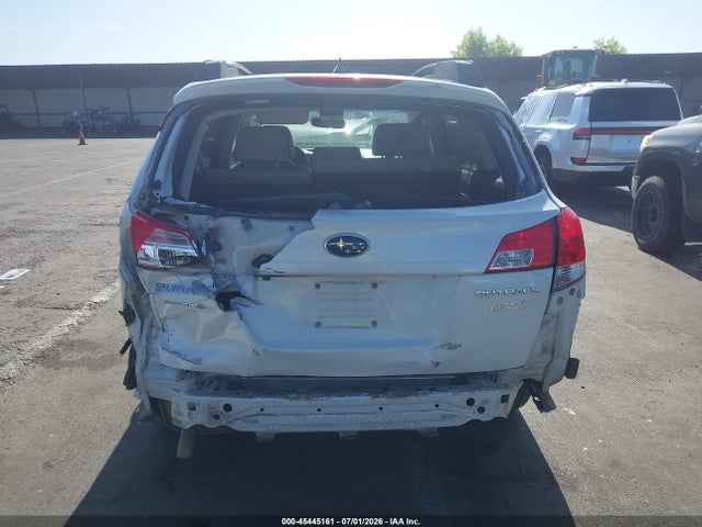 Продаж на аукціоні авто 2012 Subaru Outback 2.5i Limited, vin: 4S4BRBLC7C3242007, номер лоту: 45445161