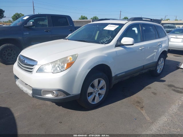 Продаж на аукціоні авто 2012 Subaru Outback 2.5i Limited, vin: 4S4BRBLC7C3242007, номер лоту: 45445161