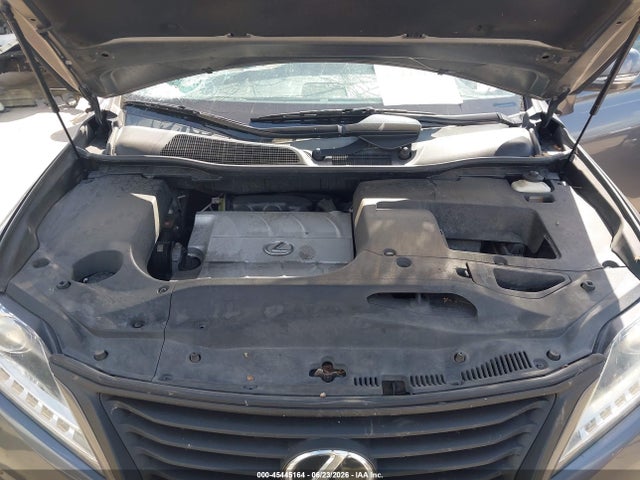 Aukcja sprzedaży 2013 Lexus Rx 350, vin: 2T2BK1BA7DC222475, numer aukcji: 45445164