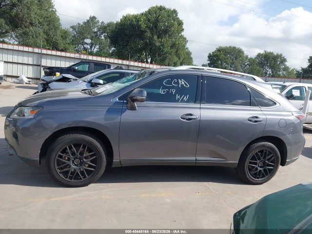 Aukcja sprzedaży 2013 Lexus Rx 350, vin: 2T2BK1BA7DC222475, numer aukcji: 45445164