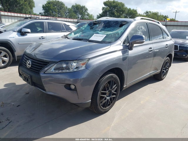 Aukcja sprzedaży 2013 Lexus Rx 350, vin: 2T2BK1BA7DC222475, numer aukcji: 45445164