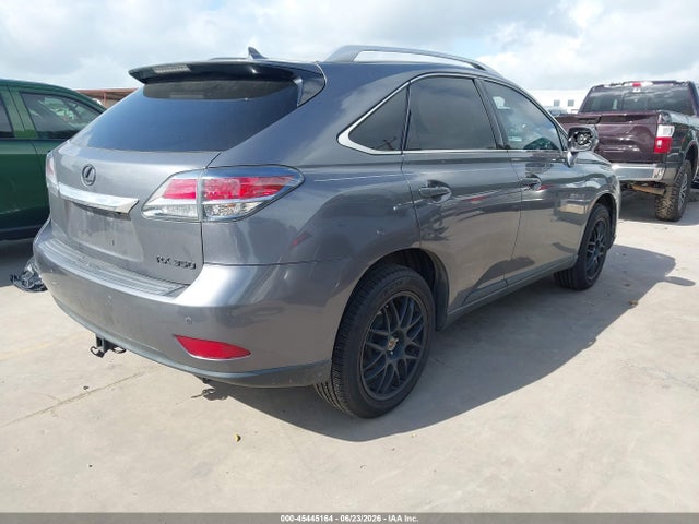 Aukcja sprzedaży 2013 Lexus Rx 350, vin: 2T2BK1BA7DC222475, numer aukcji: 45445164