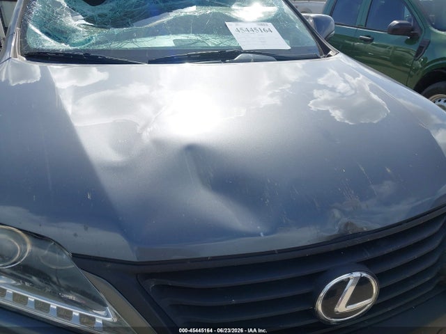 Aukcja sprzedaży 2013 Lexus Rx 350, vin: 2T2BK1BA7DC222475, numer aukcji: 45445164