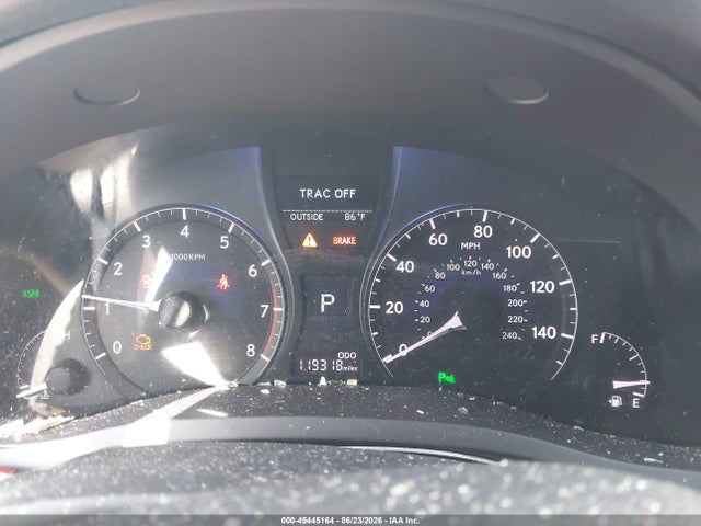 Aukcja sprzedaży 2013 Lexus Rx 350, vin: 2T2BK1BA7DC222475, numer aukcji: 45445164
