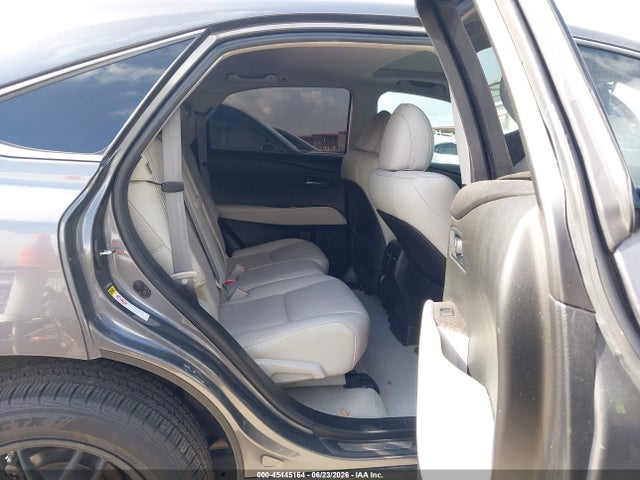 Aukcja sprzedaży 2013 Lexus Rx 350, vin: 2T2BK1BA7DC222475, numer aukcji: 45445164
