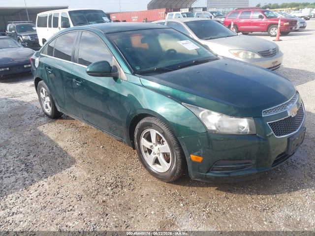 Aukcja sprzedaży 2014 Chevrolet Cruze 1lt Auto, vin: 1G1PC5SB8E7163553, numer aukcji: 45445174