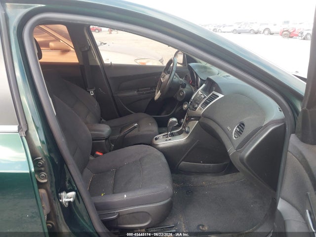 Aukcja sprzedaży 2014 Chevrolet Cruze 1lt Auto, vin: 1G1PC5SB8E7163553, numer aukcji: 45445174