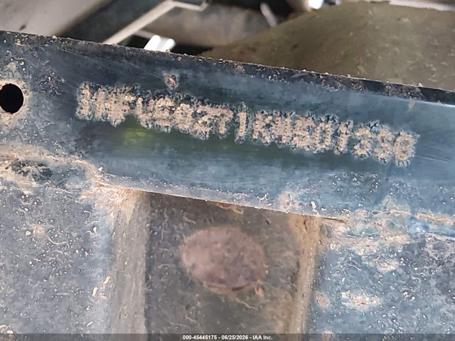 45445175 :رقم المزاد ، 1HFVE0271K4501336 vin ، 2019 Honda Sxs700 M4 مزاد بيع