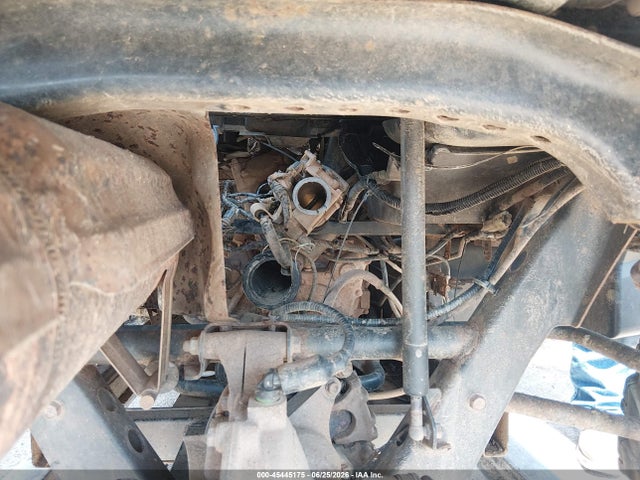 45445175 :رقم المزاد ، 1HFVE0271K4501336 vin ، 2019 Honda Sxs700 M4 مزاد بيع
