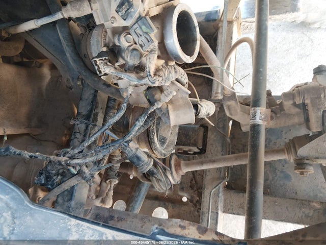 45445175 :رقم المزاد ، 1HFVE0271K4501336 vin ، 2019 Honda Sxs700 M4 مزاد بيع