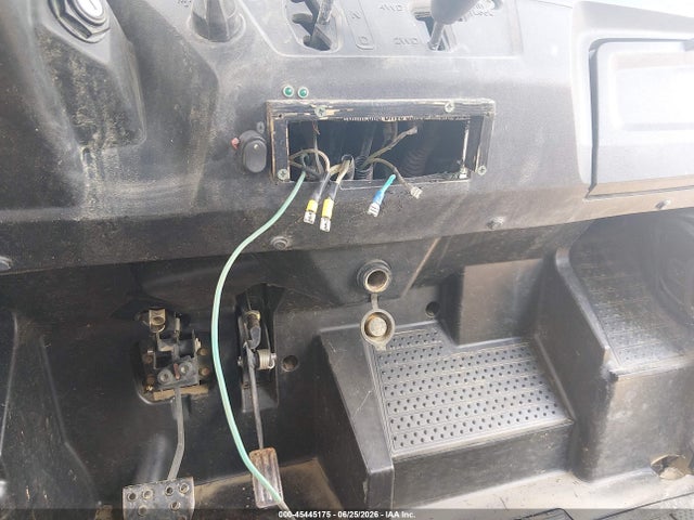 45445175 :رقم المزاد ، 1HFVE0271K4501336 vin ، 2019 Honda Sxs700 M4 مزاد بيع