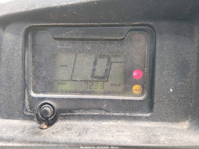 45445175 :رقم المزاد ، 1HFVE0271K4501336 vin ، 2019 Honda Sxs700 M4 مزاد بيع