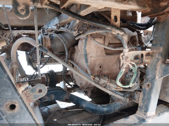 45445175 :رقم المزاد ، 1HFVE0271K4501336 vin ، 2019 Honda Sxs700 M4 مزاد بيع