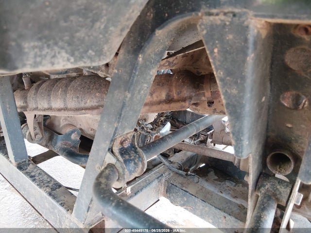 45445175 :رقم المزاد ، 1HFVE0271K4501336 vin ، 2019 Honda Sxs700 M4 مزاد بيع