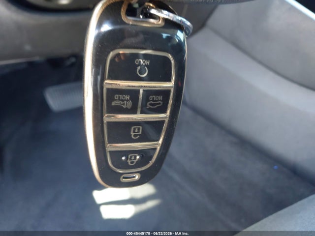 Hyundai SONATA SEL 2022 KMHL64JAXNA242334 Image 11