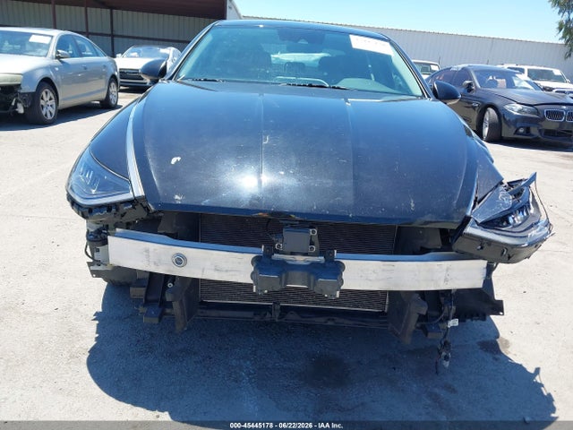 Hyundai SONATA SEL 2022 KMHL64JAXNA242334 Image 13