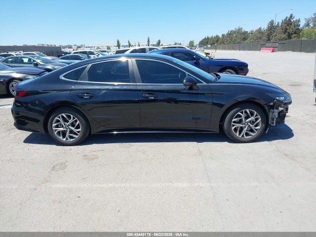 Hyundai SONATA SEL 2022 KMHL64JAXNA242334 Image 14