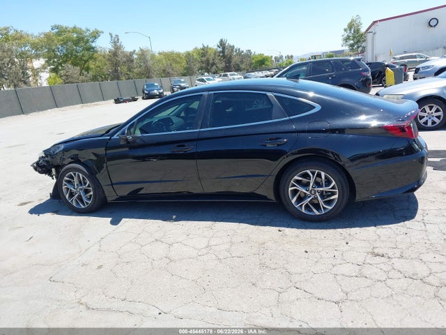 Hyundai SONATA SEL 2022 KMHL64JAXNA242334 Image 15