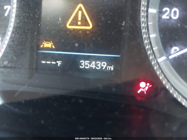 Hyundai SONATA SEL 2022 KMHL64JAXNA242334 Image 16