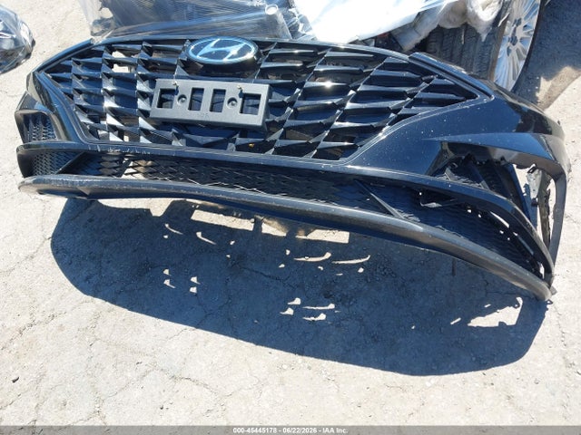Hyundai SONATA SEL 2022 KMHL64JAXNA242334 Image 12