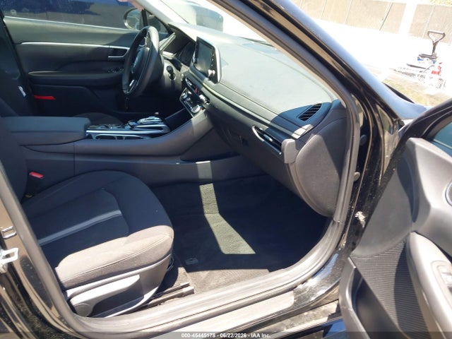 Hyundai SONATA SEL 2022 KMHL64JAXNA242334 Image 5
