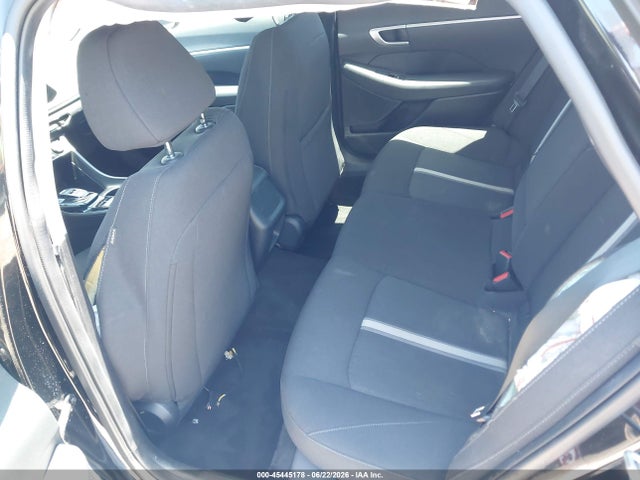 Hyundai SONATA SEL 2022 KMHL64JAXNA242334 Image 8
