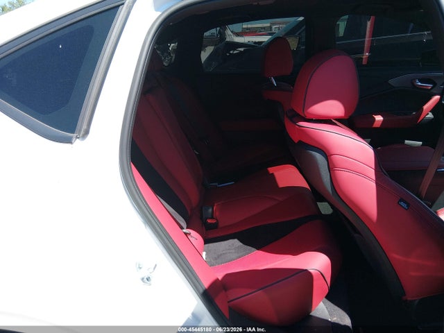 Продажа на аукционе авто 2025 Acura Tlx A-spec Package, vin: 19UUB6F57SA000464, номер лота: 45445180