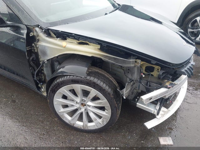 Auction sale of the 2022 Tesla Model 3 Long Range Dual Motor All-wheel Drive, vin: 5YJ3E1EB7NF110034, lot number: 45445181