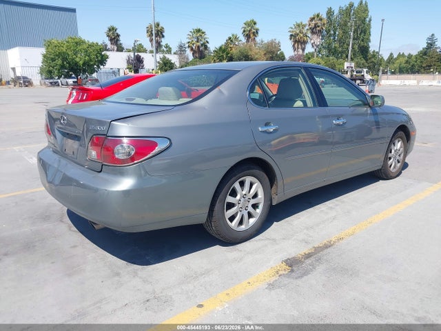 Продаж на аукціоні авто 2003 Lexus Es 300, vin: JTHBF30G230129446, номер лоту: 45445193
