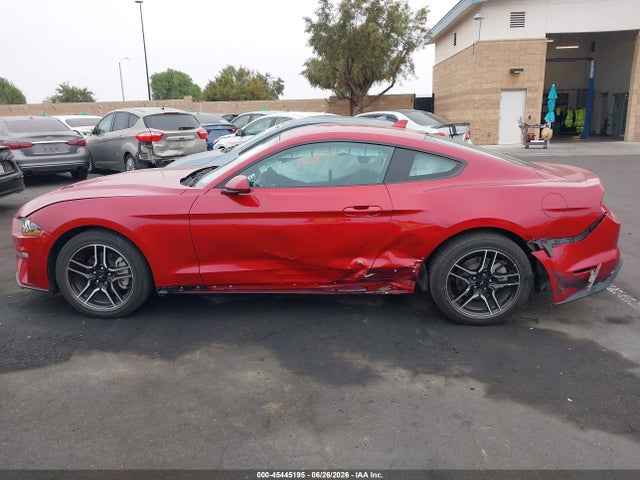 1FA6P8TH6P5106753 Ford Mustang Ecoboost Premium Fastback