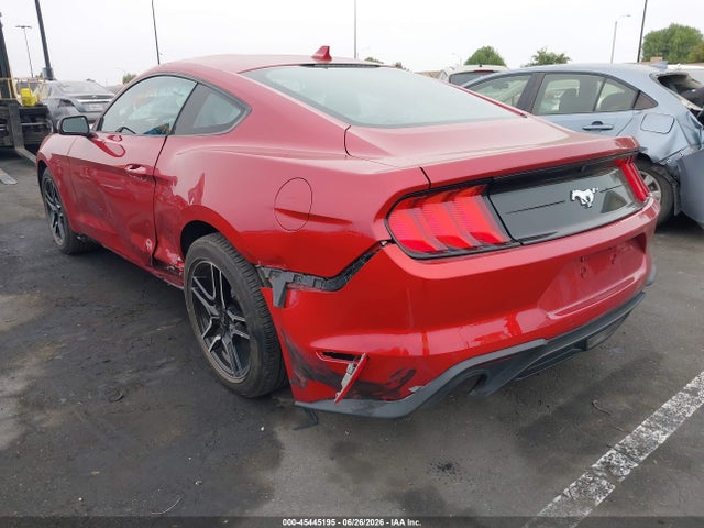 1FA6P8TH6P5106753 Ford Mustang Ecoboost Premium Fastback
