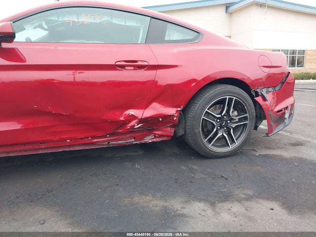 1FA6P8TH6P5106753 Ford Mustang Ecoboost Premium Fastback