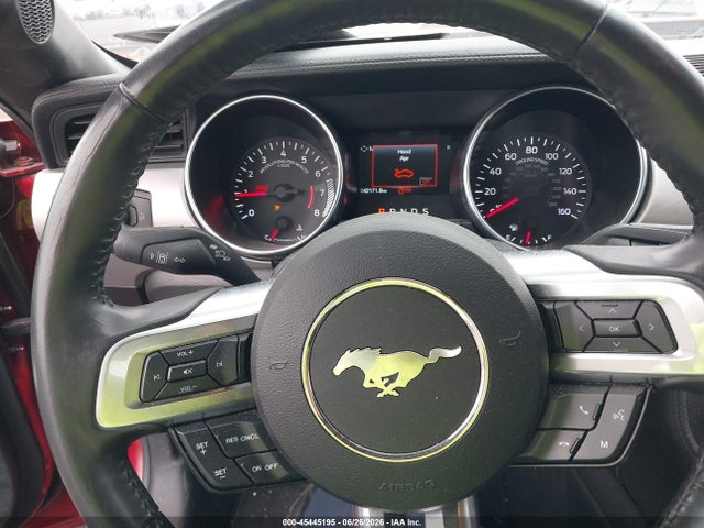 1FA6P8TH6P5106753 Ford Mustang Ecoboost Premium Fastback