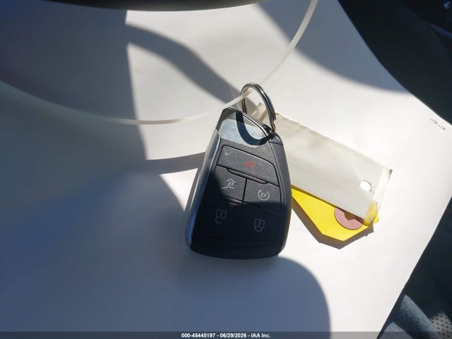 Aukcja sprzedaży 2023 Buick Envision Essence Awd, vin: LRBFZPR44PD050965, numer aukcji: 45445197