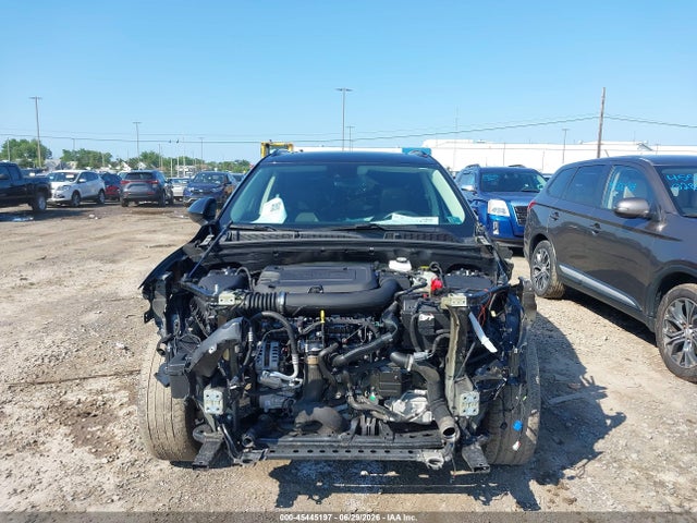 Aukcja sprzedaży 2023 Buick Envision Essence Awd, vin: LRBFZPR44PD050965, numer aukcji: 45445197