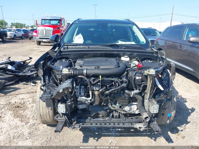 Aukcja sprzedaży 2023 Buick Envision Essence Awd, vin: LRBFZPR44PD050965, numer aukcji: 45445197