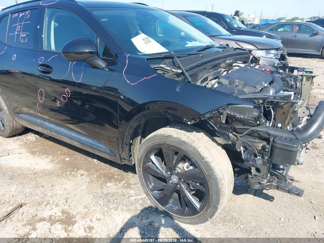 Aukcja sprzedaży 2023 Buick Envision Essence Awd, vin: LRBFZPR44PD050965, numer aukcji: 45445197