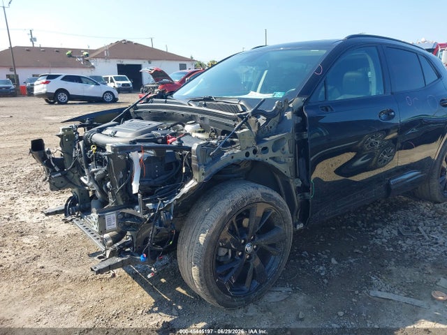 Aukcja sprzedaży 2023 Buick Envision Essence Awd, vin: LRBFZPR44PD050965, numer aukcji: 45445197