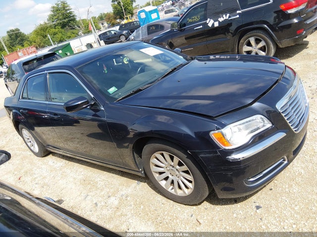 Продаж на аукціоні авто 2012 Chrysler 300, vin: 2C3CCAAG7CH312052, номер лоту: 45445200
