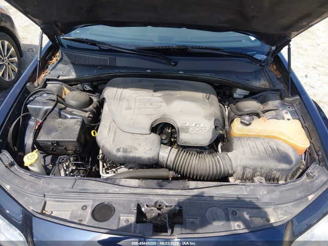 Продаж на аукціоні авто 2012 Chrysler 300, vin: 2C3CCAAG7CH312052, номер лоту: 45445200