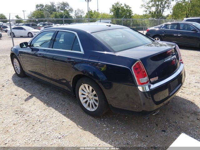 Продаж на аукціоні авто 2012 Chrysler 300, vin: 2C3CCAAG7CH312052, номер лоту: 45445200